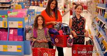 Best Credit Cards for School Shopping in April 2022     - CNET