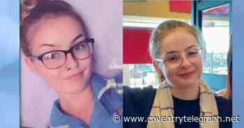 Concern for missing 20-year-old woman from Coventry - Coventry Live