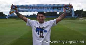 Football finance expert gives fascinating insight to Coventry City accounts compared to rivals - Coventry Live