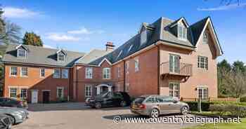 Houses for sale in Coventry for the average UK property price - Coventry Live