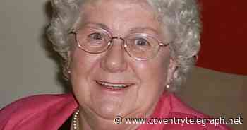Death and funeral notices in Coventry - week commencing March 14 - Coventry Live