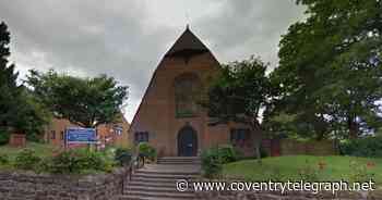 Coventry church and former homeless shelter on market for more than half a million pounds - Coventry Live