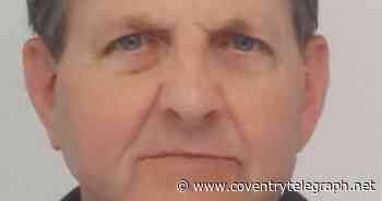 Missing 80-year-old who left Coventry's University Hospital - Coventry Live