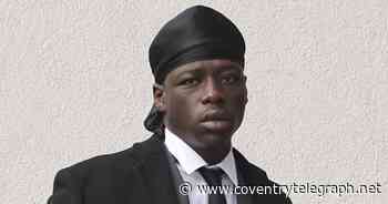 Rapper Pa Salieu and eight others convicted over Coventry violence that led to death of Fidel Glasgow - Coventry Live