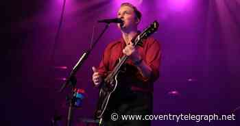 Radio 1 Big Weekend in Coventry 2022: All of the rules on what you can and can't take along - Coventry Live