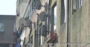 Coventry family of five 'sharing one bedroom flat' as city's housing crisis laid bare - Coventry Live