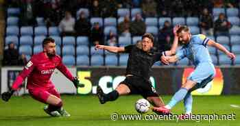 Coventry City cause frustration for one reason amid ‘shocking’ Hull City verdict - Coventry Live