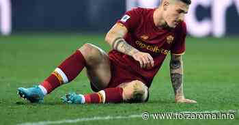 ‘RADIO PENSIERI’, TRANI: “Zaniolo non è un bad boy a nessuno lo gestisce bene” - ForzaRoma.info