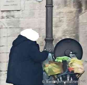 Rifiuti, a Trani multate 70 persone che abbandonavano buste dentro e sotto i cestini - ilgiornaleditrani - Radio Bombo