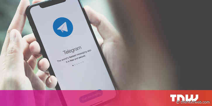 Why Ukrainians are turning to Telegram during the war