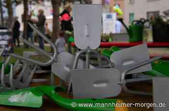 Miteinander im Quartier stärken - Lampertheim - Nachrichten und Informationen - Mannheimer Morgen