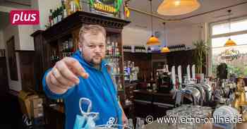 Die große Freiheit muss in Lampertheim noch warten - Echo Online