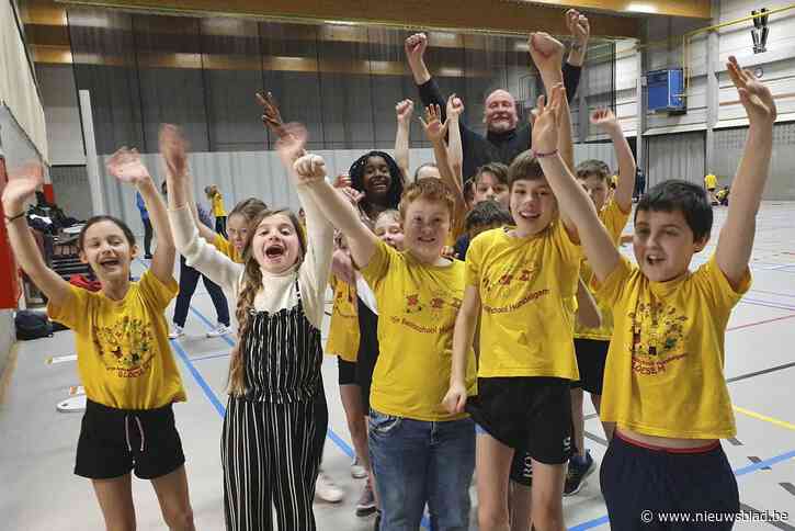 SportKompas helpt jeugd ideale sport kiezen