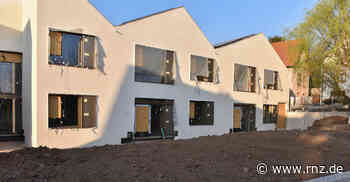 Hirschberg-Leutershausen: So schreitet die Gestaltung des neuen Kindergartens voran - Rhein-Neckar Zeitung