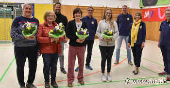 Hirschberg: TVG will sich unabhängiger von Werbe- und Spendeneinnahmen machen - Rhein-Neckar Zeitung