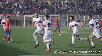 Insidia Marina per la Vigor, il Fossombrone se la vede anche con Stallone. Jesina-Atletico Gallo vale già i pl - corriereadriatico.it