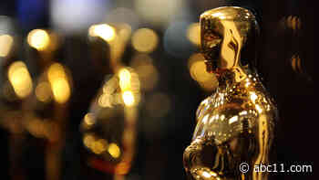 Red carpet ready for return of the Oscars; 10 films up for best picture | Full list of nominees