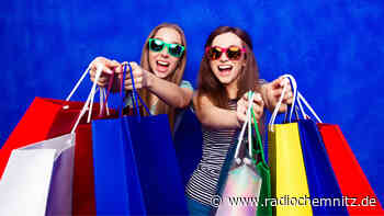 Sachsens Kommunen planen 2022 wieder verkaufsoffene Sonntage - Radio Chemnitz