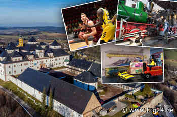 Chemnitz: Raus vor die Tür mit unseren Tipps zum Sonntag - TAG24