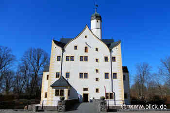 Ausstellung im Wasserschloss bis Juli verlängert | blick.de - Chemnitz - Blick.de
