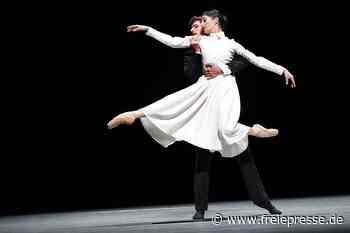 Neues Ballettstück in Chemnitz: Das Leben des Malers Karl Schmidt-Rottluff auf der Bühne - freiepresse.de