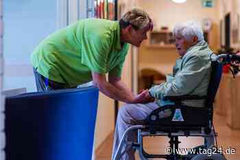"Armutsfalle" Pflegeheim? Stadt Chemnitz muss immer mehr Geld zahlen - TAG24