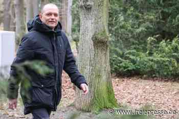 "Respektvoller Umgang ist das A und O" - freiepresse.de