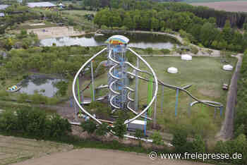 Sonnenlandpark startet vorfristig in die Sommer-Saison - freiepresse.de