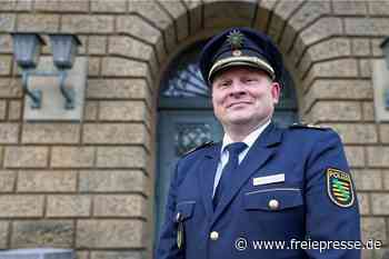 Kriminalität: Straftaten in Chemnitz auf Tiefststand - freiepresse.de