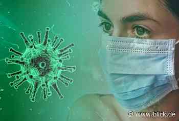 7-Tage-Inzidenz in Chemnitz bei 2543,4 | blick.de - Chemnitz - Blick.de