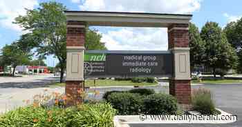 ER, urgent care or retail clinic? How to choose - Daily Herald