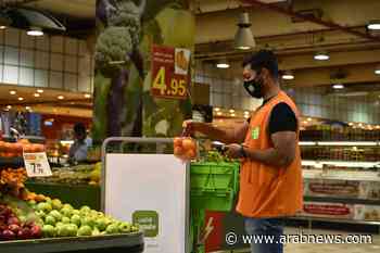 Saudi retail major BinDawood's unit acquires majority stake in IATC for $29m - Arab News