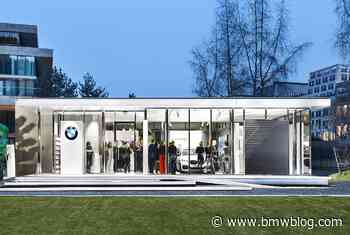 BMW USA Dealerships To Be Revamped With Retail Next Concept - BMWBLOG