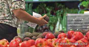 Cost of living: Govt urged to tackle retail food industry - 1News