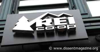 Belabored: Retail Organizing at REI - Dissent
