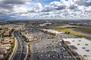 Two Sacramento Deals Highlight Record Retail Sales Volume in First Quarter - CoStar Group