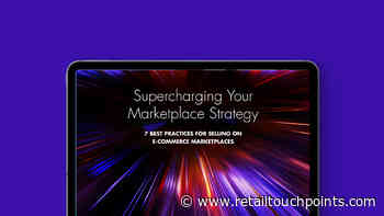 Improving Performance in Retail Channels: Four Pillars to Help Your Brands Rise Above the Competition - Retail TouchPoints