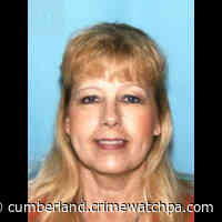 WARRANT: Rogalski-Anderson, Hollruth Lou - (18) 3929 (A)(1) Retail Theft (F3) and 1 - Cumberland County | CRIMEWATCH PA