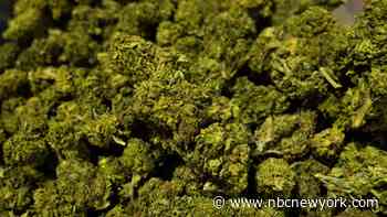 NY Recreational Pot Could Move Retail by Year's End, Sales Flourish on Native Land - NBC New York