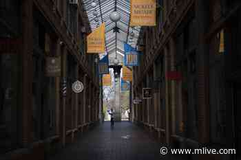 Even as retail struggles, Washtenaw County expected to make full economic recovery - MLive.com