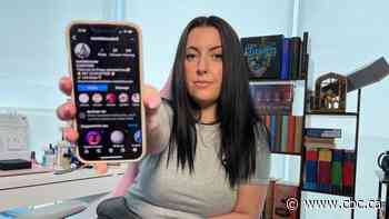 Social media scam commodifies women's sexuality to swindle followers 