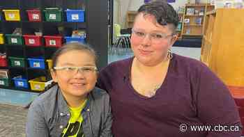 How a central Alberta school turned braid bullying into a teaching moment with the help of an elder