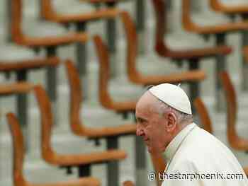 'Always had faith': Métis delegates say Vatican visit a step to repair relationship