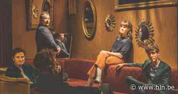 Absynthe Minded komt naar CC De Schakel | Waregem | hln.be - Het Laatste Nieuws