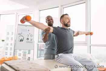 How To Track Your Progress in Physical Therapy - FightBook MMA