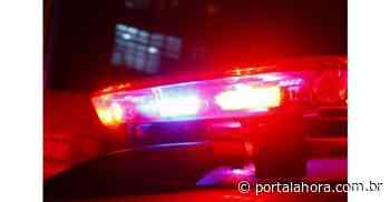 Ladrão toma veículo enquanto condutora trabalhava no centro de Imbituba; PM fez rondas no local, mas não encontrou o carro - Portal AHora