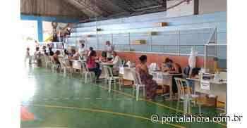 Covid: Imbituba confirma mais 369 infectados, chega aos 2059 casos ativos e atendimentos retornam aos Postos; confira situação em Imaruí - Portal AHora