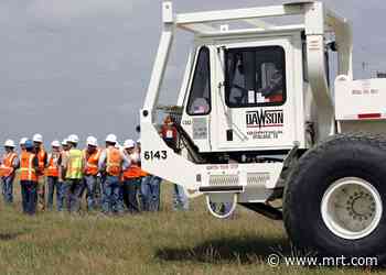 Dawson merger into Wilks Brothers falls short - Midland Reporter-Telegram