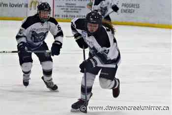 Northeast Predators season ends; Northern Capitals remain alive - Dawson Creek Mirror