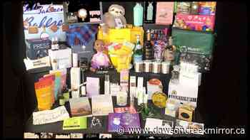 Vancouver company has product in Oscars 2022 swag bags - Dawson Creek Mirror